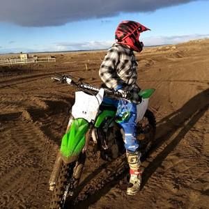 Meet your Posher, Korbyn